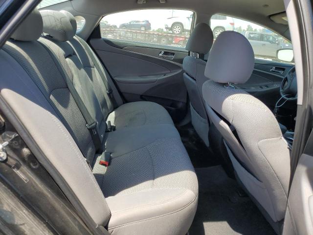 2013 Hyundai Sonata Gls VIN: 5NPEB4ACXDH509747 Lot: 60529724