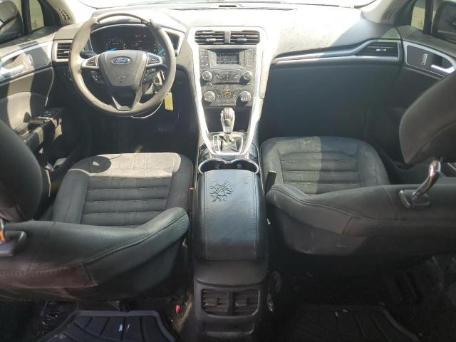 2014 Ford Fusion Se VIN: 1FA6P0H75E5373512 Lot: 62920604