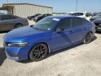 2023 HONDA CIVIC SPOR - 2HGFE2F5XPH523169