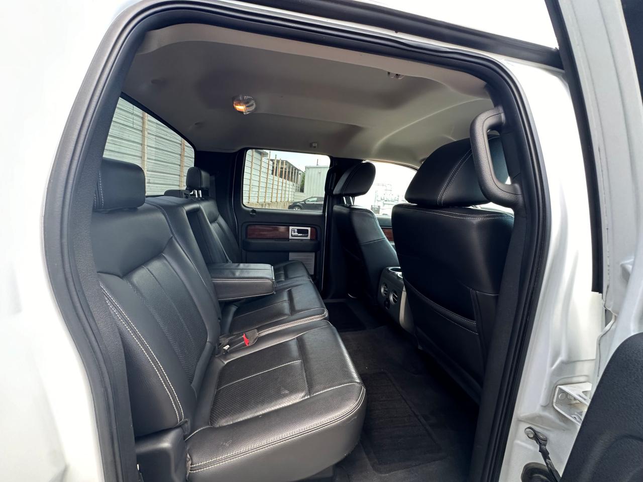 1FTPW14V79FA66385 2009 Ford F150 Supercrew