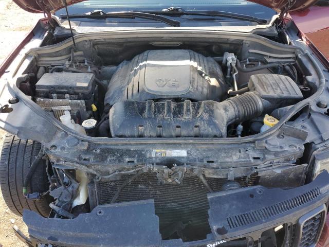 2019 Jeep Grand Cherokee Limited VIN: 1C4RJFBT3KC815843 Lot: 60403534