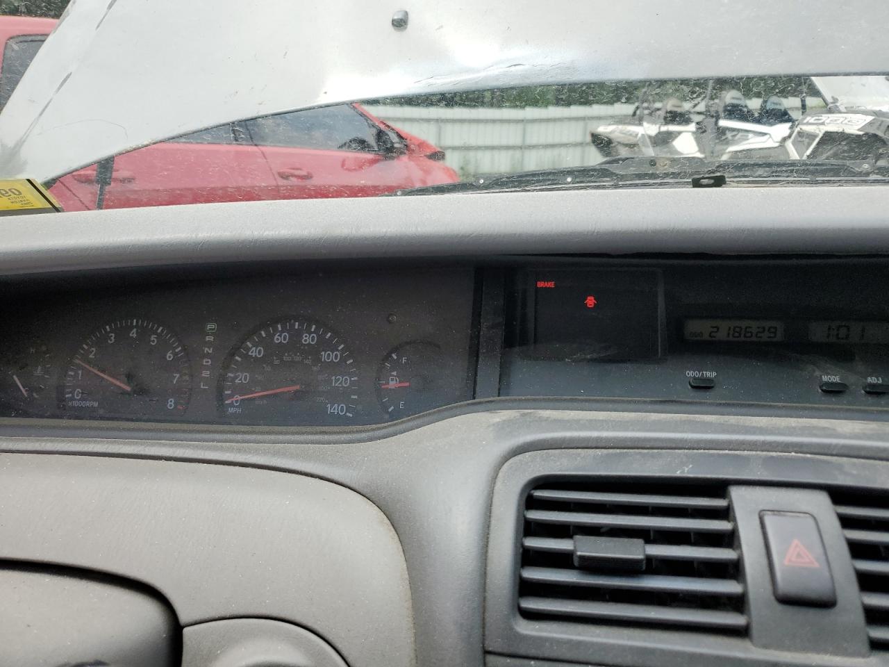 4T1BF28B83U303092 2003 Toyota Avalon Xl