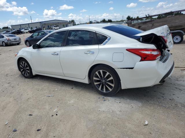 2017 Nissan Altima 2.5 VIN: 1N4AL3AP5HC488628 Lot: 61202164