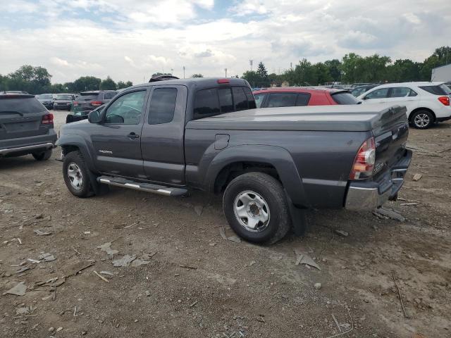 2011 Toyota Tacoma Prerunner Access Cab VIN: 5TFTU4GN2BX003938 Lot: 62479754