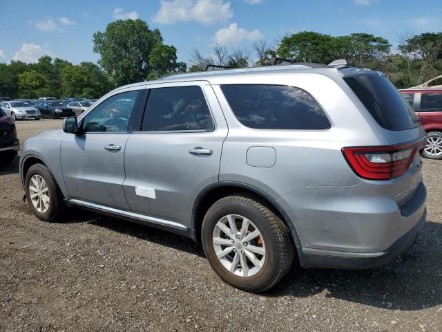2015 DODGE DURANGO SX - 1C4RDJAG4FC177641