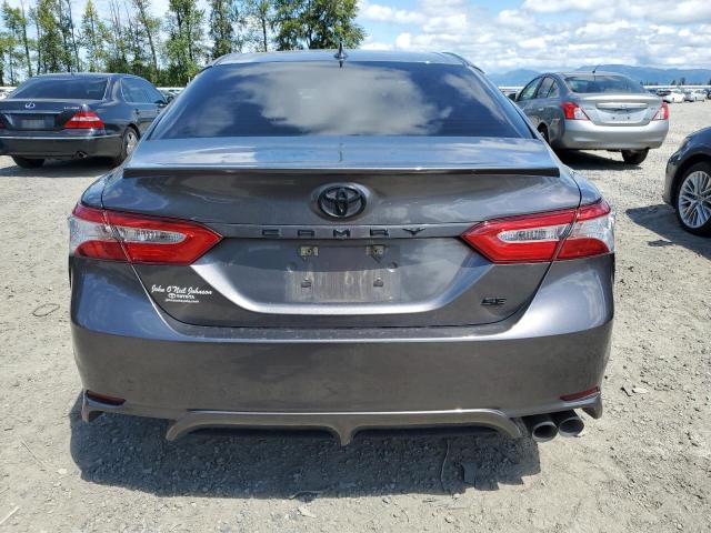 VIN 4T1G11AK4LU987714 2020 Toyota Camry, SE no.6