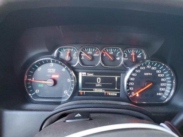 2015 CHEVROLET SUBURBAN C - 1GNSCKKC0FR277939