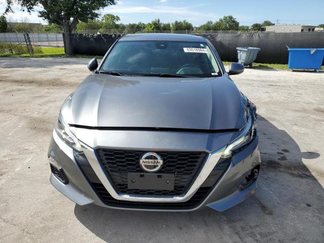 2021 NISSAN ALTIMA SV - 1N4BL4DV0MN400474