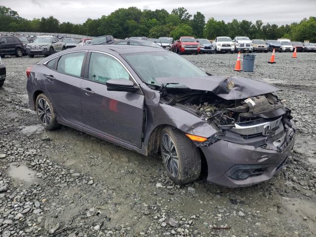 2016 HONDA CIVIC EX - 19XFC1F35GE030668