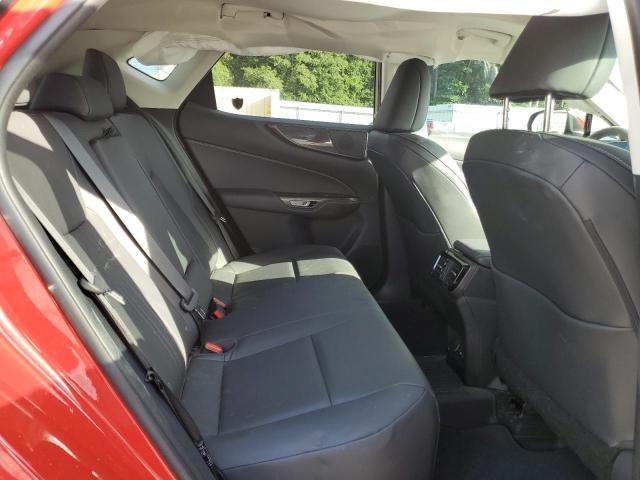 2023 LEXUS NX 350 2T2GGCEZ3PC026350
