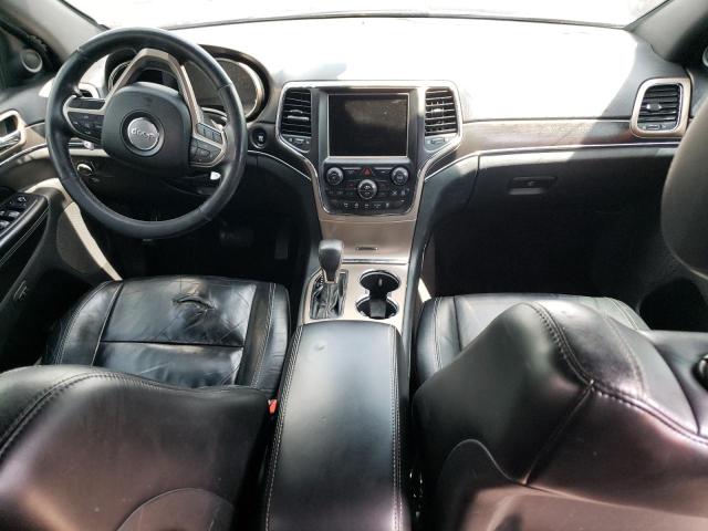 2016 Jeep Grand Cherokee Limited VIN: 1C4RJFBG4GC342528 Lot: 61336724