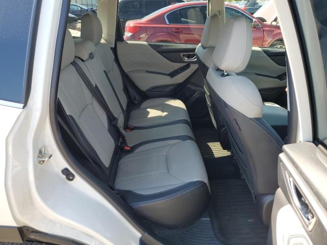 2019 SUBARU FORESTER L - JF2SKAUC8KH529604