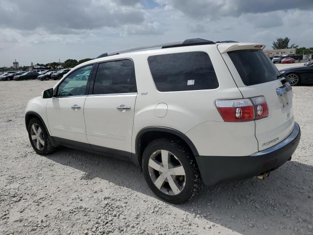 2011 GMC Acadia Slt-2 VIN: 1GKKVSED6BJ316893 Lot: 63255034