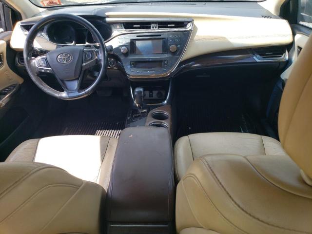 2014 Toyota Avalon Base VIN: 4T1BK1EB8EU083997 Lot: 62218534