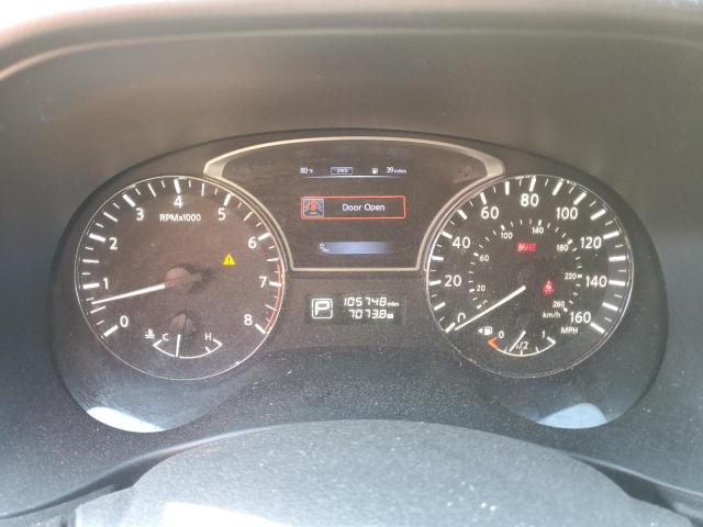 2015 NISSAN PATHFINDER - 5N1AR2MMXFC711078