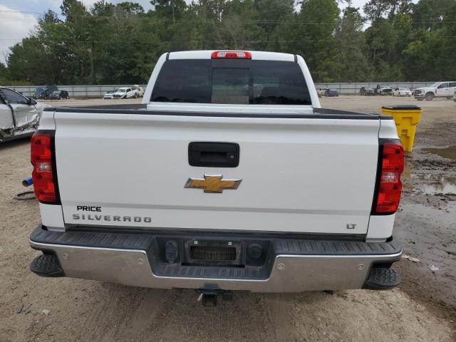 2018 CHEVROLET SILVERADO - 3GCPCREC0JG515915