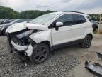 Lot #3024249797 2018 FORD ECOSPORT S