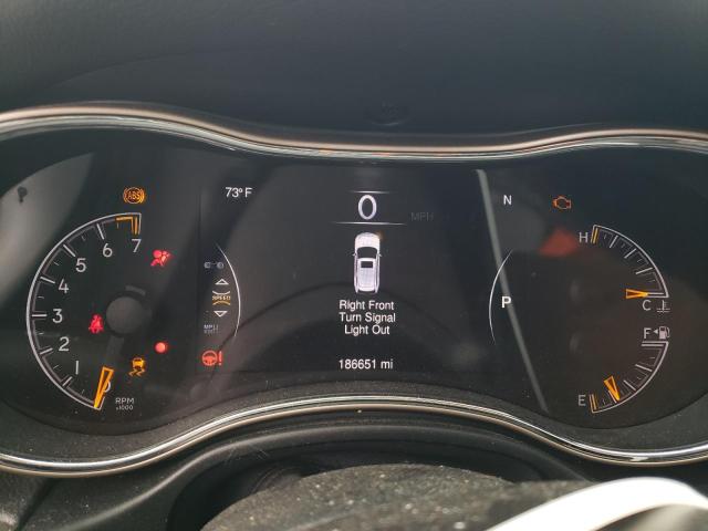 2015 JEEP GRAND CHER - 1C4RJFBG5FC193724