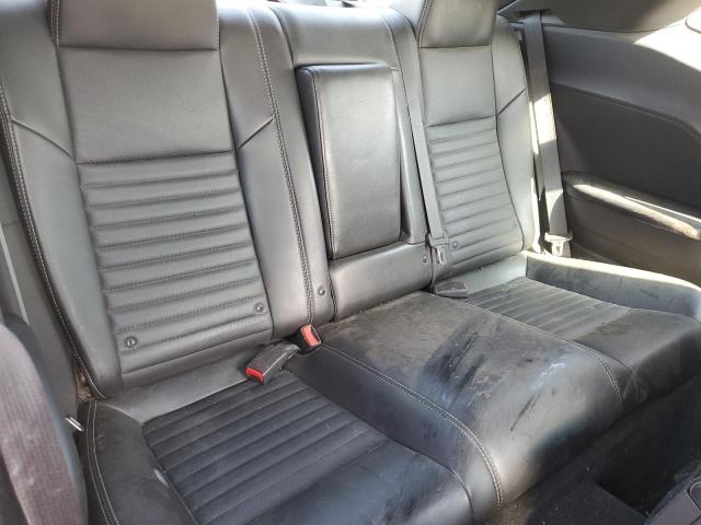 2013 Dodge Challenger R/T VIN: 2C3CDYBT0DH676719 Lot: 62591684