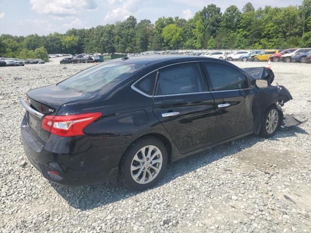 2019 NISSAN SENTRA S - 3N1AB7AP3KL606842