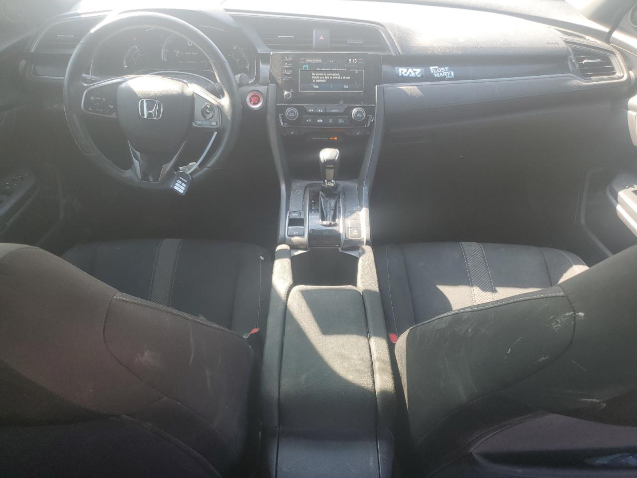 SHHFK7H68MU231269 2021 Honda Civic Ex SHHFK7H68MU231269 2021 Honda Civic Ex