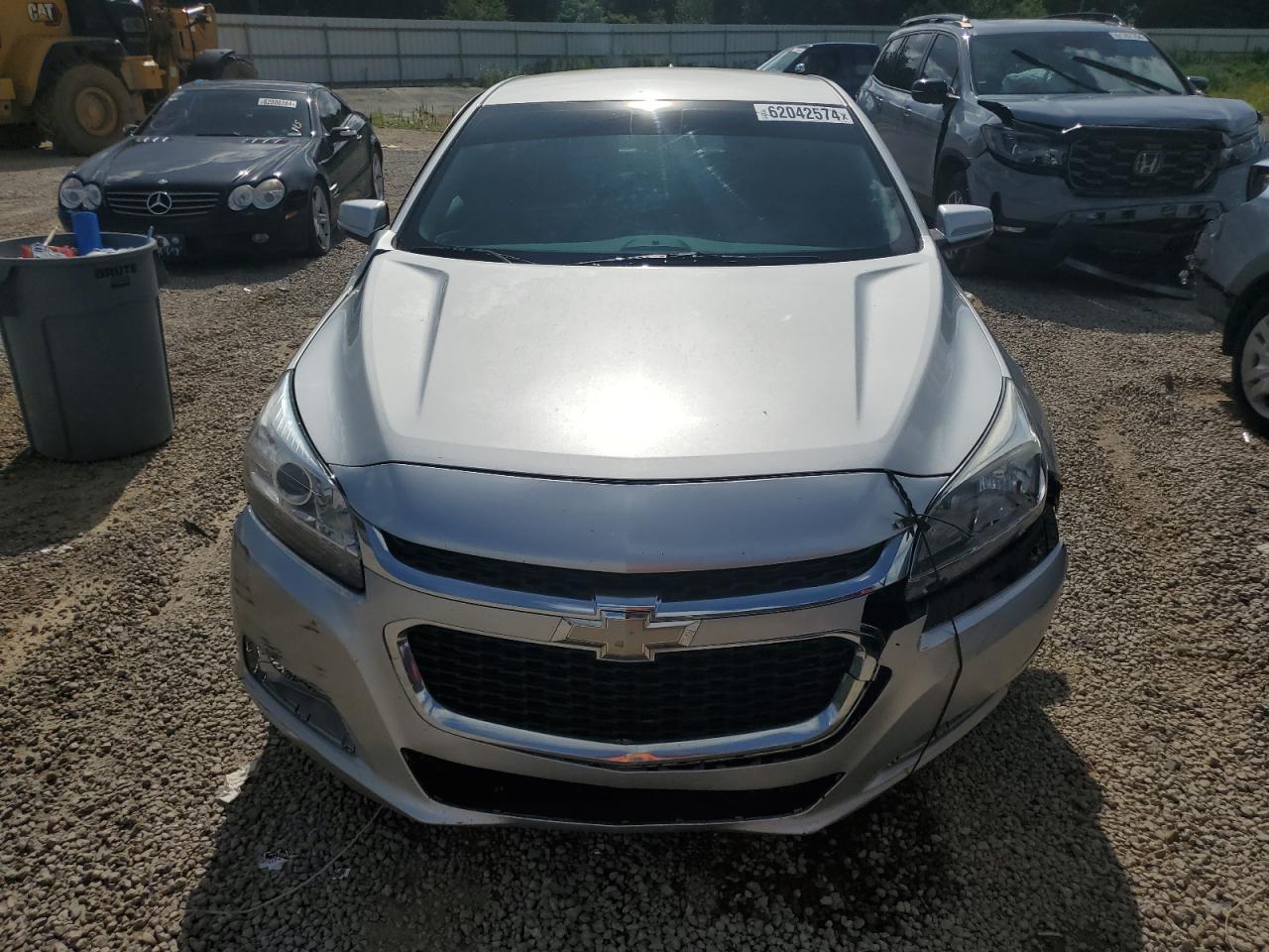 2016 Chevrolet Malibu Limited Lt vin: 1G11C5SA2GU151903