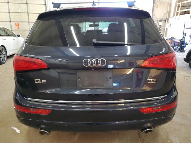 VIN WA1CMAFP9FA064921 2015 Audi Q5, Tdi Premium Plus no.6