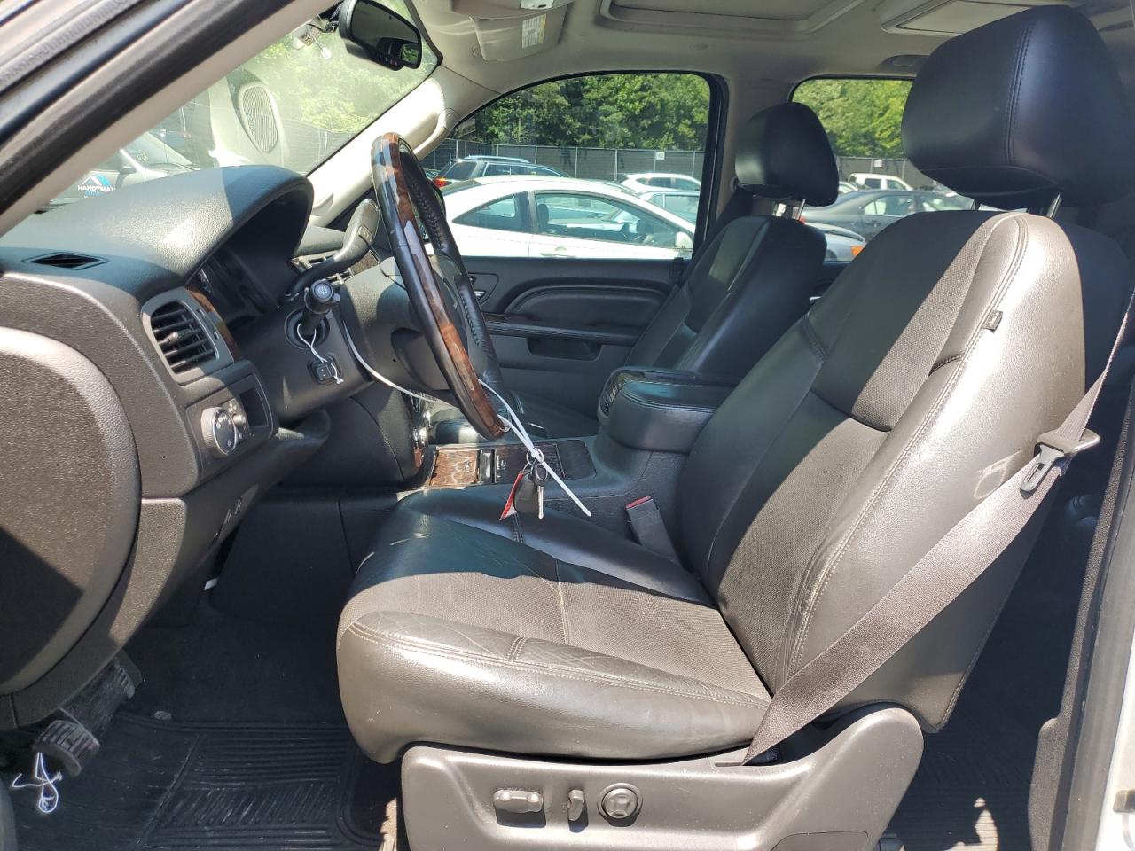 1GKS2MEF6DR375128 2013 GMC Yukon Xl Denali