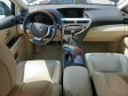 LEXUS RX 350 photo