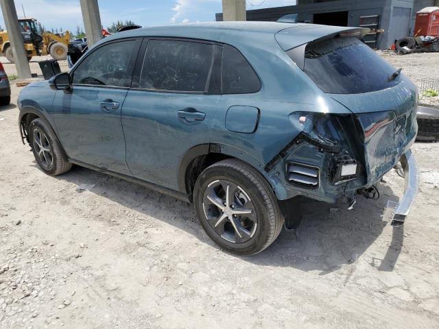 2025 HONDA HR-V EXL 3CZRZ2H7XSM700578  63748884