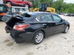 NISSAN ALTIMA 2.5 photo