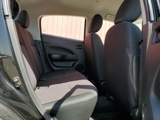 2020 MITSUBISHI MIRAGE ES - ML32A3HJ6LH004101