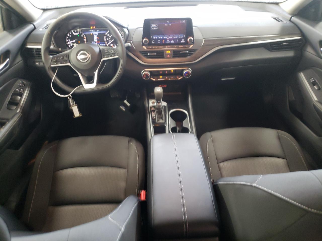 1N4BL4DV7RN389495 NISSAN ALTIMA 2024