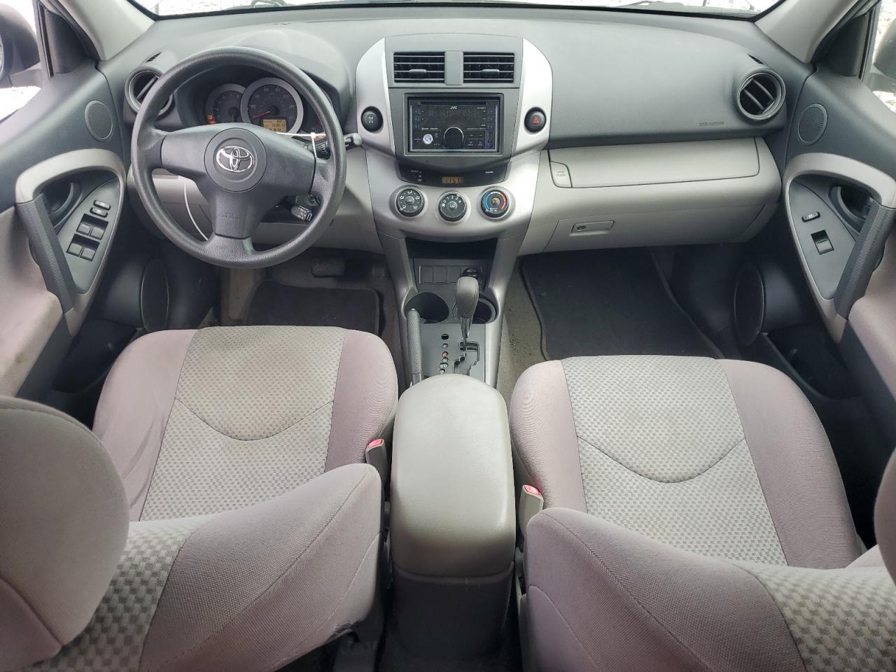 JTMBD33V575111307 2007 Toyota Rav4