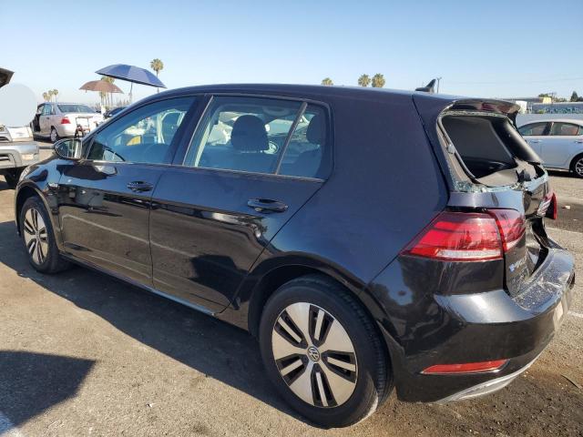 2019 VOLKSWAGEN E-GOLF SE - WVWKR7AU8KW908155