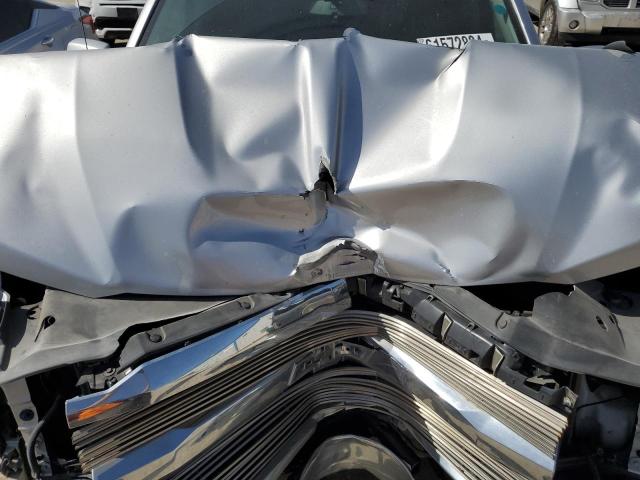 2017 CHEVROLET SILVERADO - 3GCPCREH0HG477589