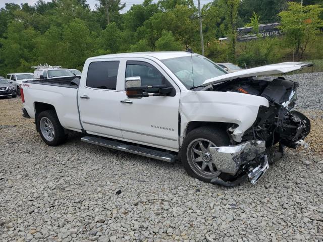 Vin: 3gcuksej1jg258484, lot: 62479944, chevrolet all models k1500 ltz 20184