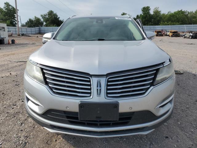 VIN 5LMCJ3C95HUL33653 2017 Lincoln MKC, Reserve no.5