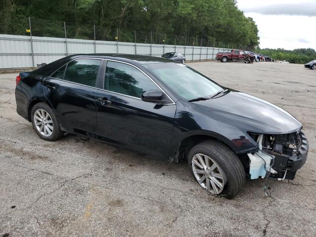 VIN 4T1BF1FKXEU726806 2014 Toyota Camry, L no.4