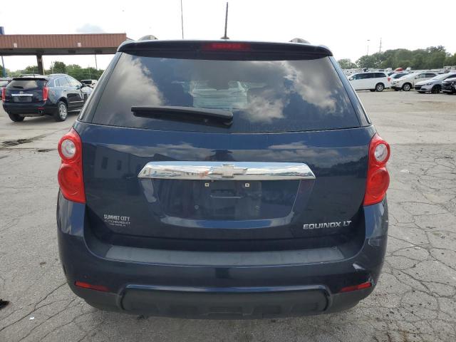 2015 CHEVROLET EQUINOX LT - 2GNALBEK8F1162805