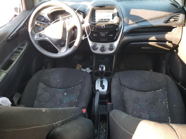 2016 CHEVROLET SPARK 1LT - KL8CD6SA1GC607696