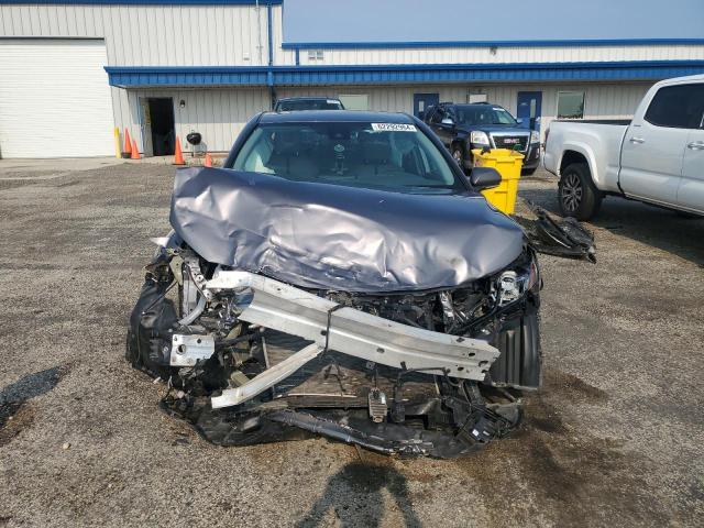 2022 TOYOTA CAMRY NIGH - 4T1G31AK4NU570123