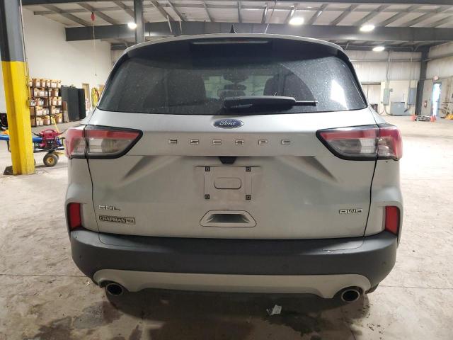 2022 Ford Escape Sel VIN: 1FMCU9H62NUB14902 Lot: 62854264
