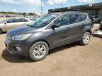 2018 FORD ESCAPE SEL - 1FMCU9HD6JUA55703