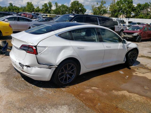 2018 TESLA MODEL 3 - 5YJ3E1EB6JF066912