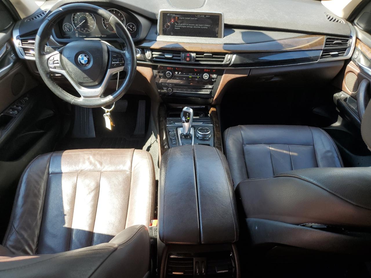 5UXKR0C56E0K42271 2014 BMW X5 xDrive35I