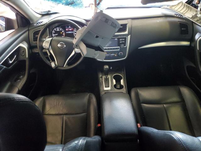 2016 NISSAN ALTIMA 2.5 - 1N4AL3AP8GC285876