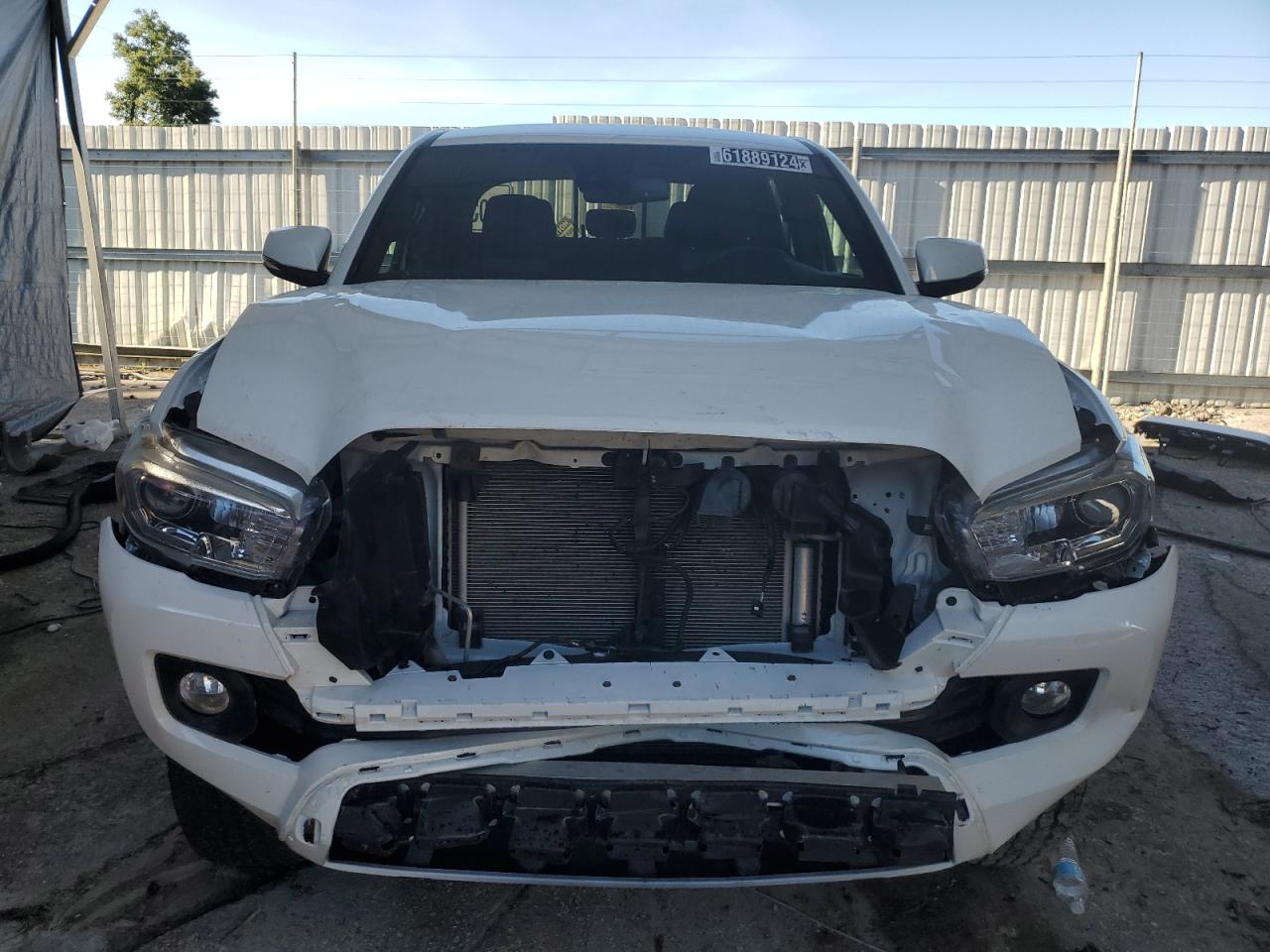 3TYCZ5AN4PT173171 TOYOTA TACOMA 2023