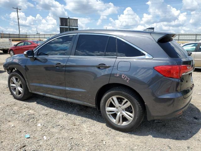 VIN 5J8TB4H5XEL010590 2014 Acura RDX, Technology no.2