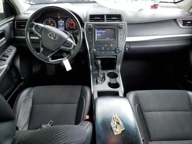 2017 TOYOTA CAMRY LE - 4T1BF1FK6HU770015
